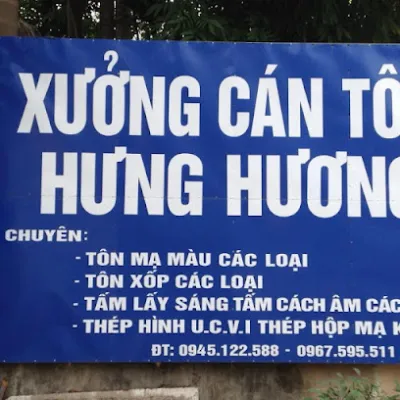công ty tnhh mtv hưng hương thái nguyên - xưởng tôn - nhà phân phối thép công ty tnhh mtv hưng hương thái nguyên - xưởng tôn - nhà phân phối thép