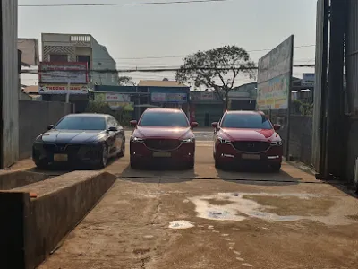 công ty tnhh mtv lăk tour - đại lý cho thuê xe ô tô