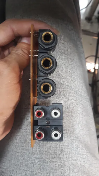 công ty tnhh mtv linh kiện điện tử biên hòa - nhà cung cấp linh kiện điện tử