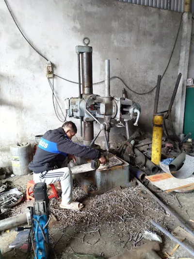 công ty tnhh mtv quý dương - cửa hàng vật liệu xây dựng