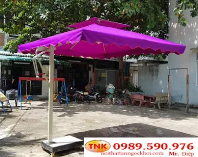 công ty tnhh mtv sản xuất & thương mại tân ngọc khôi - cửa hàng nội thất
