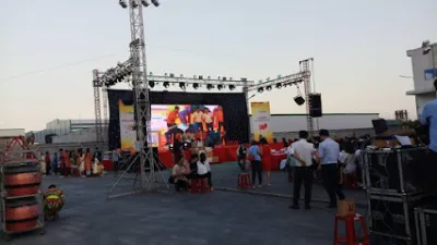 công ty tnhh mtv tm dv âm thanh ánh sáng nguyễn giáo - cửa hàng thiết bị âm thanh