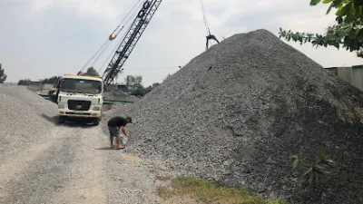 công ty tnhh mtv vlxd hiệp hà - nhà cung cấp vật liệu xây dựng