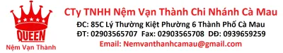 công ty tnhh nệm vạn thành chi nhánh cà mau - văn phòng công ty