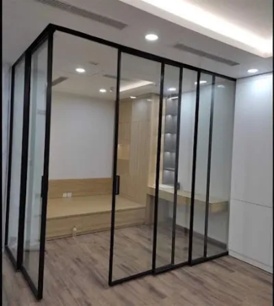 công ty tnhh nhôm kính nội thất zendoor - nhà cung cấp nhôm