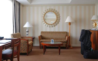 công ty tnhh nibe - cửa hàng giấy dán tường