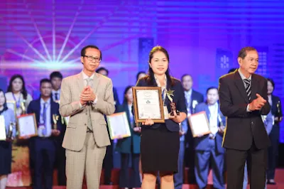 công ty tnhh phân bón điền gia - văn phòng công ty