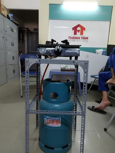 công ty tnhh phát triển và dịch vụ thành tâm - công ty ga