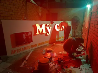 công ty tnhh quảng cáo bến tre - cơ quan quảng cáo