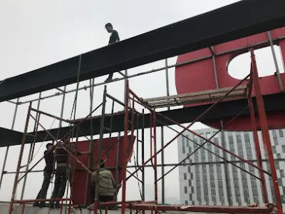 công ty tnhh quảng cáo và nội thất đức kiên - cơ quan quảng cáo