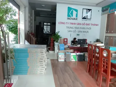 công ty tnhh sàn gỗ đạt thành - nhà cung cấp vật liệu xây dựng