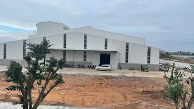 công ty tnhh sản xuất thức ăn chăn nuôi thành đô - nha san xuât