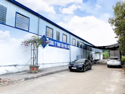 công ty tnhh tâm phúc nhi - cửa hàng quần áo