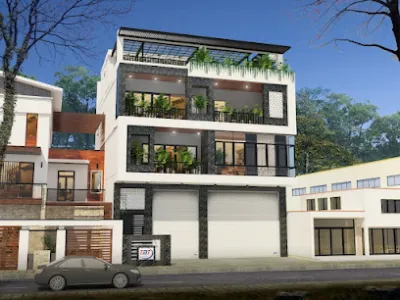 công ty tnhh thái minh thành - nhà thiết kế nội thất