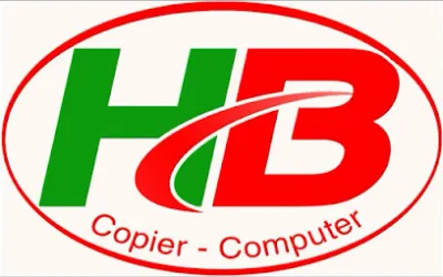 công ty tnhh thiết bị văn phòng hb - cửa hàng