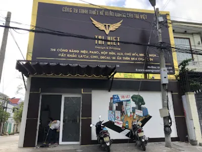 công ty tnhh thiết kế in ấn quảng cáo trí việt - cơ quan quảng cáo