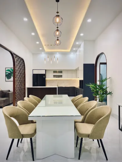 công ty tnhh thiết kế xây dựng sơn trần - công ty xây dựng