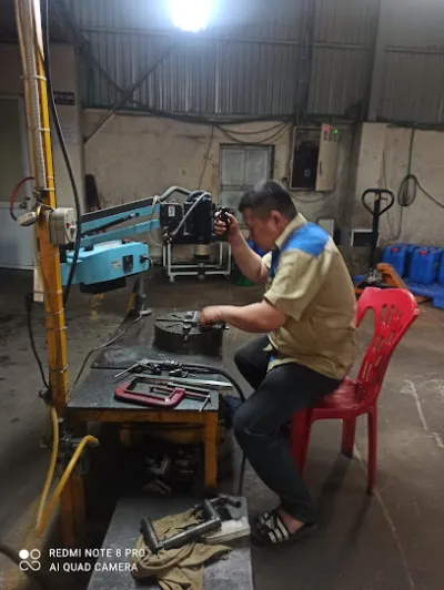 công ty tnhh thương mại cơ khí trường thịnh - kỹ sư cơ khí