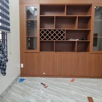 công ty tnhh thương mại và dịch vụ trung dũng - cửa hàng rượu