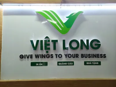 công ty tnhh thương mại và truyền thông việt long - cơ quan quảng cáo