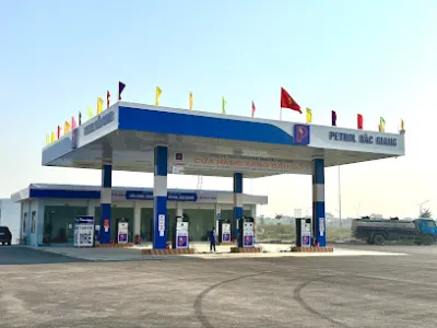 công ty tnhh thương mại xăng dầu bắc giang - trạm xăng công ty tnhh thương mại xăng dầu bắc giang - trạm xăng