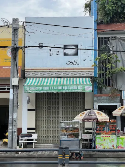 công ty tnhh tm dịch vụ chống thấm tây đô - cửa hàng vật liệu xây dựng