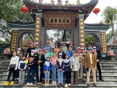 công ty tnhh tm & du lịch viettravel vĩnh phúc - đại lý du lịch