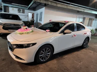 công ty tnhh tm dv xe tự lái quảng trường - đại lý cho thuê xe ô tô