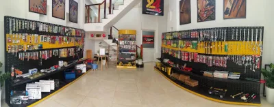 công ty tnhh tmdv dụng cụ 24h 24h co.,ltd - cửa hàng dụng cụ tự sửa chữa