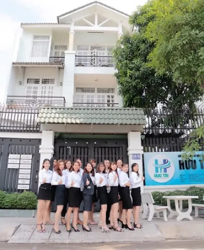 công ty tnhh tư vấn dịch vụ hữu trí - kê khai thuế