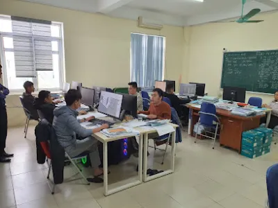 công ty tnhh tư vấn xây dựng icons việt nam - công ty xây dựng