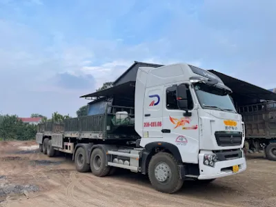 công ty tnhh vận tải đức phương thái nguyên - công ty vận tải đường bộ