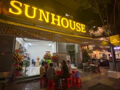 công ty tnhh xây dựng sunhouse - công ty xây dựng