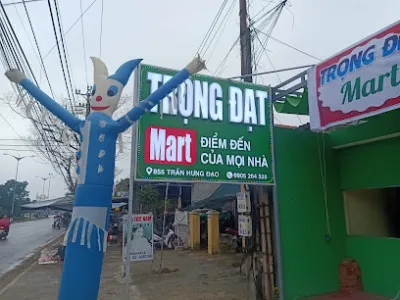 công ty tnhh xây dựng thương mại và dịch vu hợp phát - cửa hàng vật liệu xây dựng