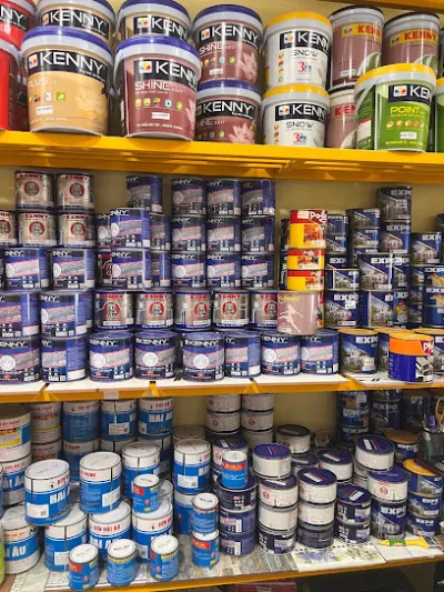 công ty tnhh xây dựng và dịch vụ sơn việt - công ty kinh doanh bất động sản