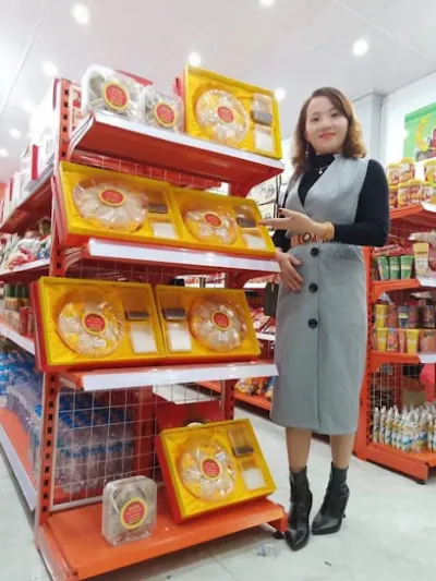 công ty tnhh yến sào tây nguyên đak lak - cửa hàng thực phẩm thiên nhiên