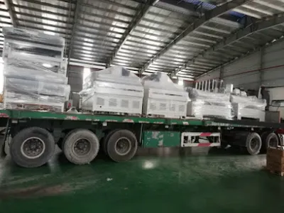 công ty trách nhiệm hữu hạn thương mại dịch vụ vận tải gia hân phát - dịch vụ vận chuyển hàng hóa