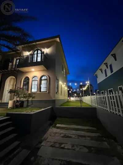 công ty tư vấn thiết kế thi công nội thất nhome - công ty thiết kế