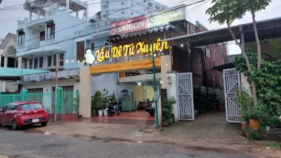 công ty tứ xuyên - lẩu dê tứ xuyên pleiku - nhà hàng