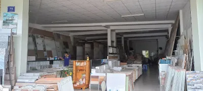 công ty vật liệu xây dựng tân hoàng phát - cửa hàng vật liệu xây dựng