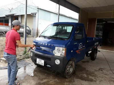 công ty vật tư quảng cáo - in ấn phát thành - cửa hàng