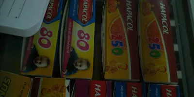 công ty vũ duyên - hiệu thuốc