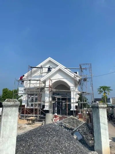 công ty xây nhà trọn gói kiến bảo lâm tây ninh - công ty xây dựng nhà ở