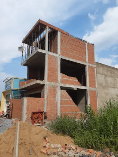 công ty xây nhà trọn gói uy tín villacon - công ty xây dựng