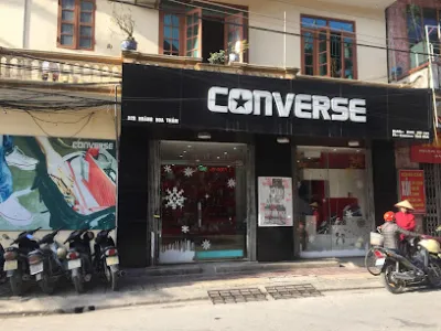 converse shop - cửa hàng giày dép