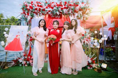 cool wedding - thợ chụp ảnh đám cưới