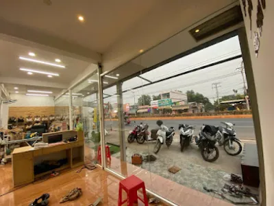 cty cnhh tm-dv nhôm kính dương thành phát - cửa sổ nhôm