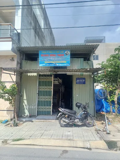 cty cơ điện lạnh hoàng hưng thịnh - dịch vụ sửa chữa máy lạnh