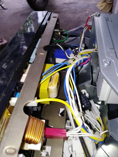 cty dịch vụ điện tử điện lạnh hùng cường - cửa hàng đồ gia dụng