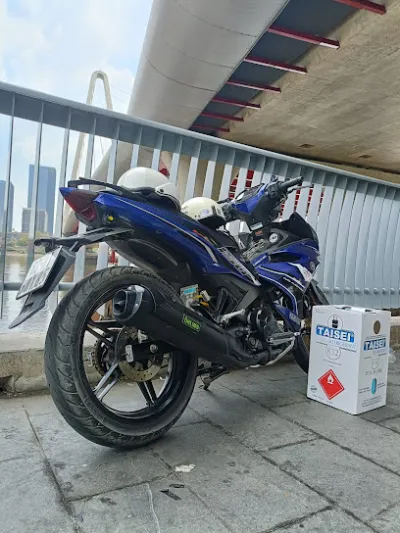 cty điện lạnh bến lức - dịch vụ sửa chữa máy lạnh